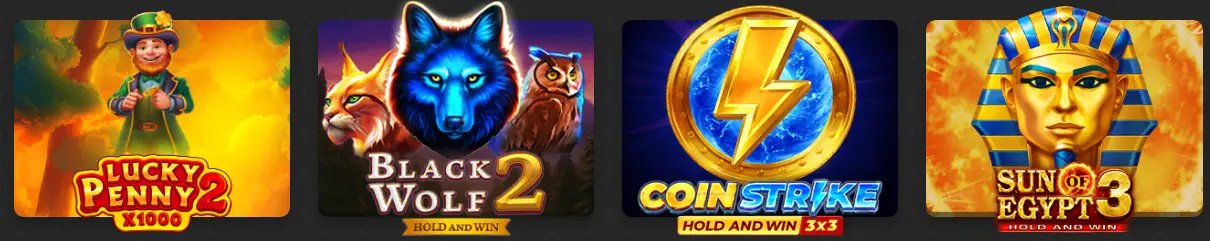 Bonus sur dépôt WINOUI CASINO