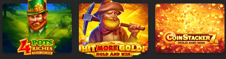 Retirer des gains issus des WINOUI CASINO