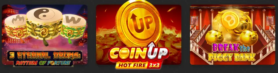 Conseils pour profiter des WINOUI CASINO