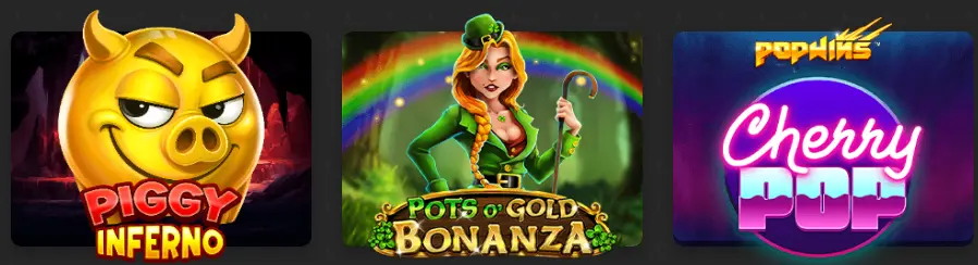 Qu'est-ce que le Club VIP WINOUI CASINO