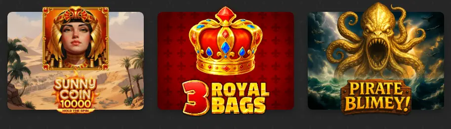 Gestionnaire de compte personnel WINOUI CASINO