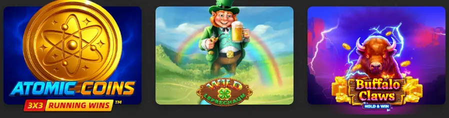 Plus important encore WINOUI CASINO
