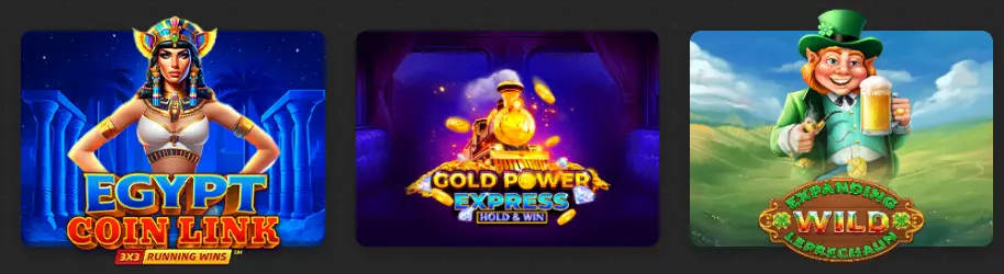 Préparez-vous à une montée WINOUI CASINO
