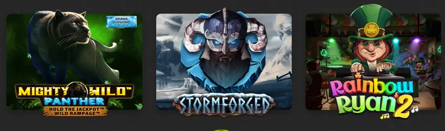 Dépôts et retraits sur WINOUI CASINO