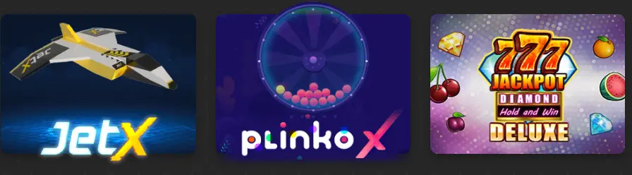 Jackpots, bonus et fonctionnalités WINOUI CASINO
