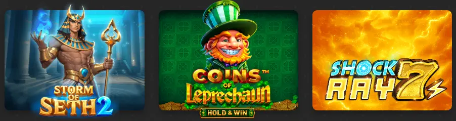 Avantages et inconvénients de WINOUI CASINO