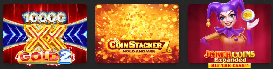 Inscription et connexion sur WINOUI CASINO